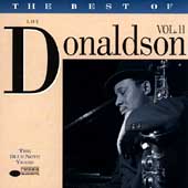 Best Of Lou Donaldson Vol. 2