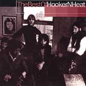 Best Of Hooker 'N Heat