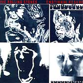 Emotional Rescue [Limited]