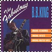 The Fabulous B.B. King
