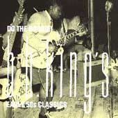 Do The Boogie! B.B. King's Early 50s Classics