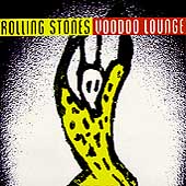 Voodoo Lounge