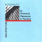 Architecture & Morality