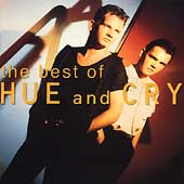 Best Of Hue & Cry, The