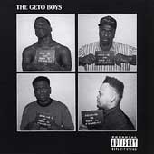 The Geto Boys