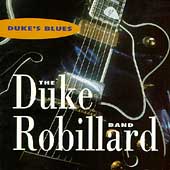 Duke's Blues