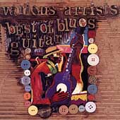 Best Of Blues Guitar