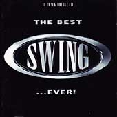 Best Swing... Ever!, The