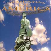 Campanas De America (Virgin)