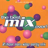Best Mix...Ever!, The