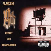 C-Style...19th Street LBC Compilation
