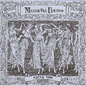 Salva Nos / Mediaeval Baebes