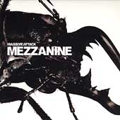 Mezzanine<限定盤>