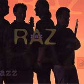 Raz