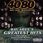 Bay Area's Greatest Hits Vol. 1...