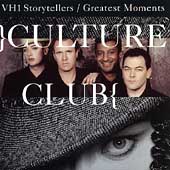 VH1 Storytellers/Greatest Hits