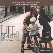 Life Is Beautiful (La Vita E Bella) (OST)