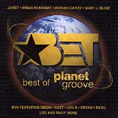 BET: Best Of Planet Groove
