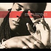 Andru Donalds/Snowin Under My Skin