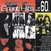 Great Hits Of The 60s