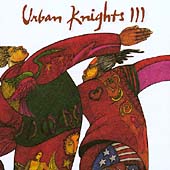 Urban Knights III