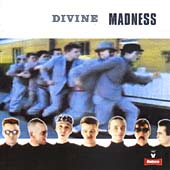 Divine Madness [Remaster]