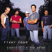 Somethin' In The Water