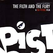 Filth And The Fury, The