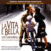 La Vita E Bella (Life Is Beautiful)(OST)