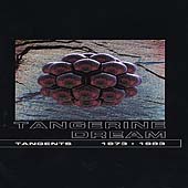 Tangents: 1973-1983 [Box]