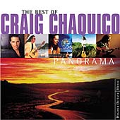 The Best Of Craig Chaquico: Panorama