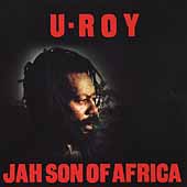 Jah Son Of Africa