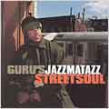 Jazzmatazz III: Street Soul [Edited]