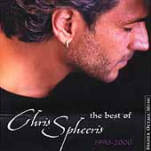 The Best of Chris Spheeris 1990-2000