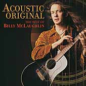 Acoustic Original (The Best Of Billy McLaughlin)