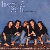 Heaven & Earth: A Tapestry... [ECD] [HDCD]