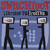Learning To Breathe [Hyper CD]
