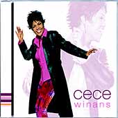 Cece Winans