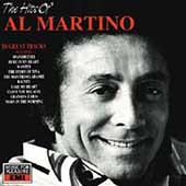 The Hits Of Al Martino