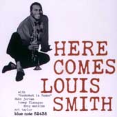 Here Comes Louis Smith [Limited]
