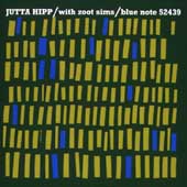 Jutta Hipp/Jutta Hipp With Zoot Sims [Limited]