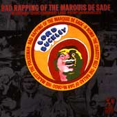 Bad Rapping Of The Marquis De Sade