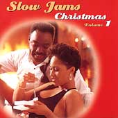 Slow Jams: Christmas Vol. 1