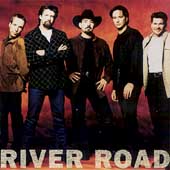 River Road [HDCD]