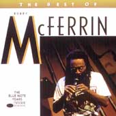 The Best Of Bobby McFerrin