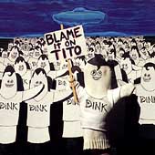 Blame It On Tito [EP]