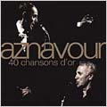 40 Chansons D'Or