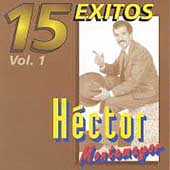 15 Exitos Vol. 1