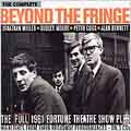 Beyond The Fringe (1961 Broadway Cast)