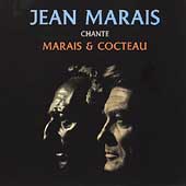 Chante Marias & Cocteau